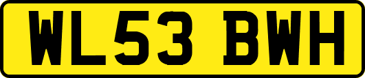 WL53BWH