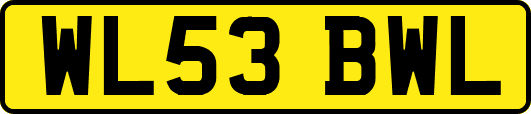 WL53BWL