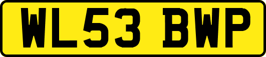 WL53BWP
