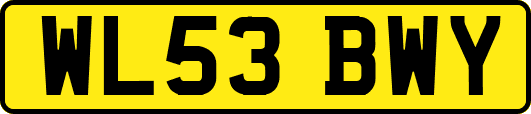 WL53BWY