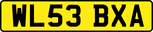 WL53BXA