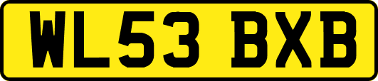WL53BXB