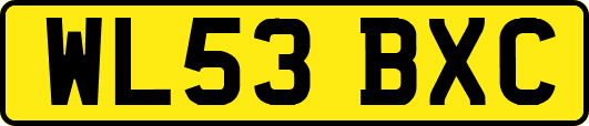 WL53BXC