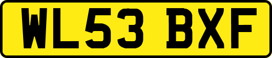 WL53BXF