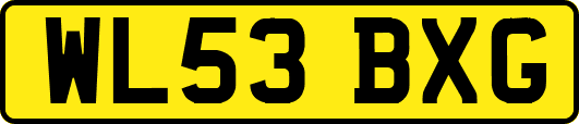 WL53BXG