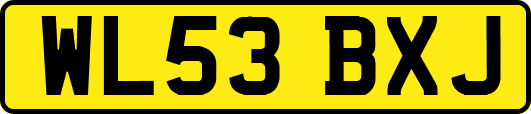 WL53BXJ