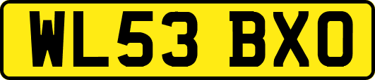 WL53BXO