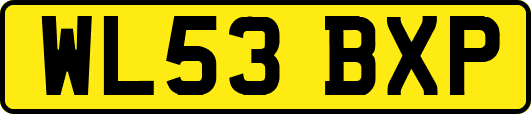 WL53BXP