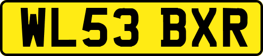 WL53BXR
