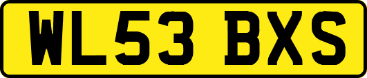 WL53BXS