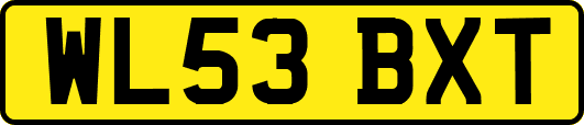 WL53BXT