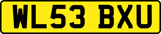 WL53BXU