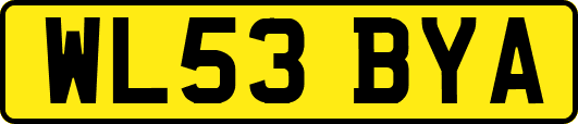 WL53BYA