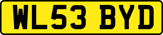 WL53BYD