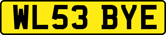 WL53BYE