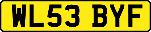 WL53BYF