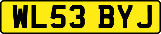 WL53BYJ
