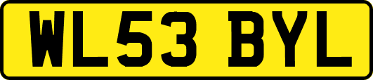 WL53BYL