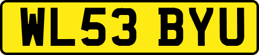 WL53BYU