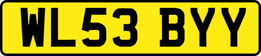 WL53BYY