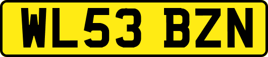 WL53BZN