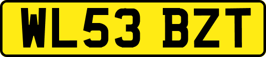 WL53BZT