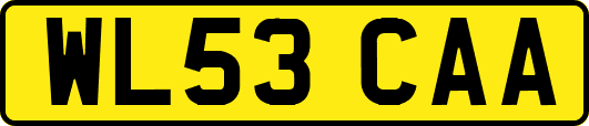 WL53CAA