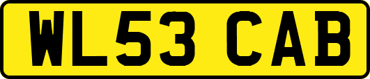 WL53CAB