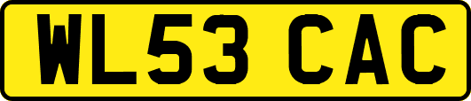 WL53CAC