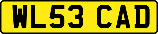 WL53CAD