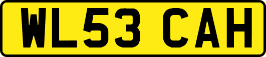 WL53CAH