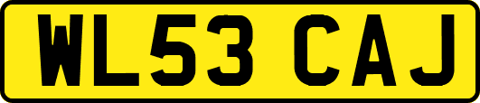 WL53CAJ