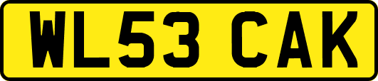 WL53CAK