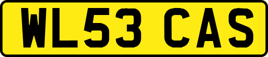 WL53CAS
