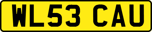 WL53CAU