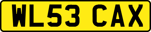 WL53CAX