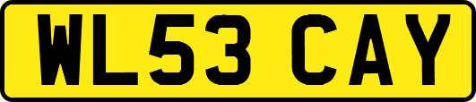 WL53CAY