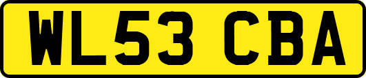 WL53CBA