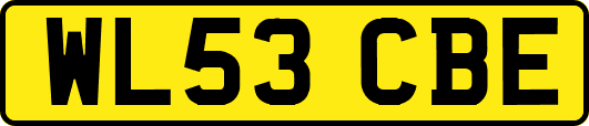 WL53CBE