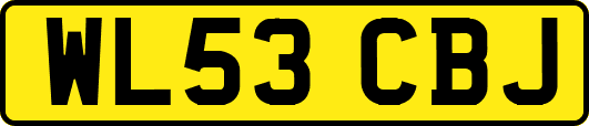 WL53CBJ