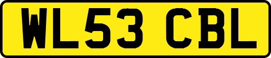 WL53CBL
