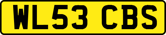 WL53CBS