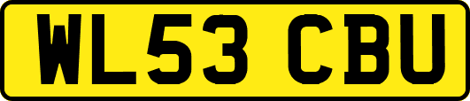 WL53CBU