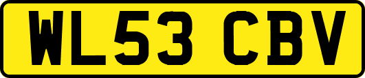 WL53CBV