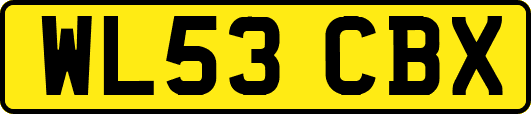 WL53CBX