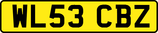 WL53CBZ