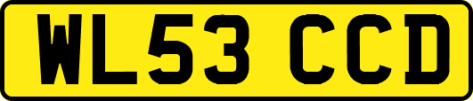 WL53CCD