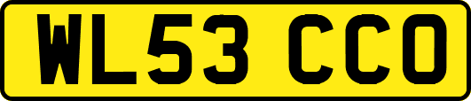 WL53CCO