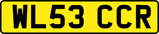 WL53CCR