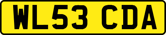 WL53CDA